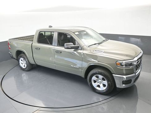 Used 2026 RAM 1500 Big Horn RWD image 49
