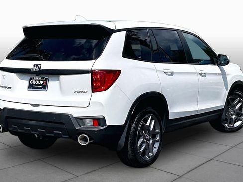 Used 2023 Honda Passport EX-L image 13