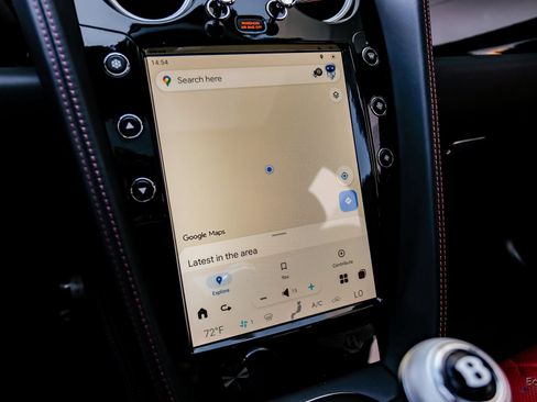 Used 2018 Bentley Flying Spur S V8 image 80