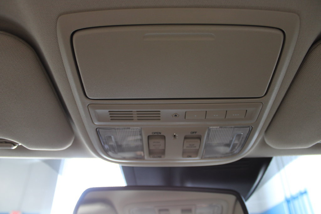 Used 2022 Honda CR-V Touring image 21