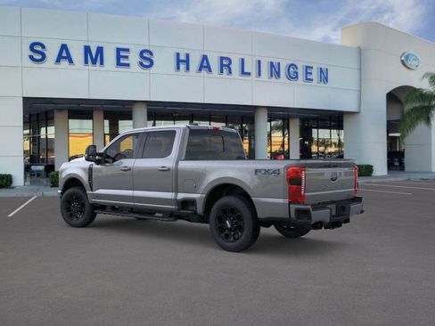 New 2026 Ford F250 XLT w/ XLT Premium Package image 4