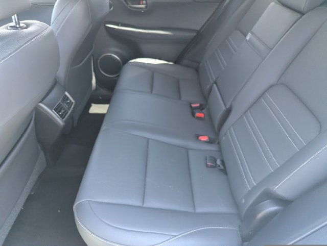 Used 2020 Lexus NX 300h AWD w/ Premium Package image 15