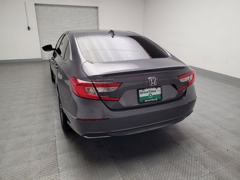 Used 2018 Honda Accord EX image 6