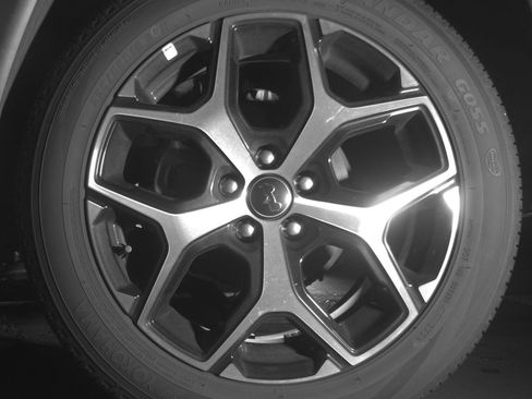 Used 2025 Jeep Compass Limited image 14