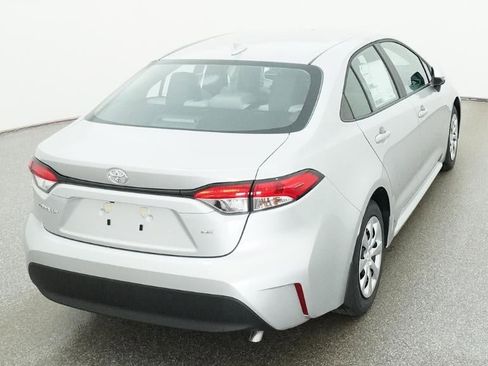 New 2026 Toyota Corolla LE image 41