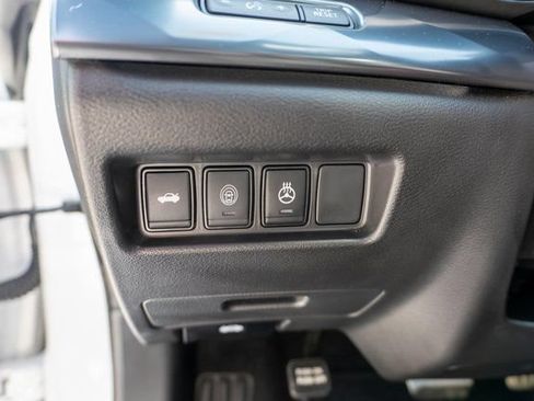 Certified 2023 Nissan Maxima SR w/ Sport Mat Group FWD image 24