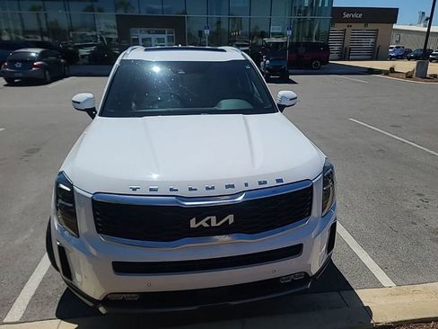 Used 2022 Kia Telluride SX w/ Towing Package image 33