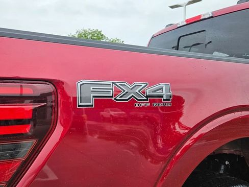 New 2026 Ford F150 King Ranch AWD/4WD image 8