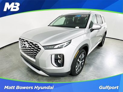 Certified 2022 Hyundai Palisade SEL