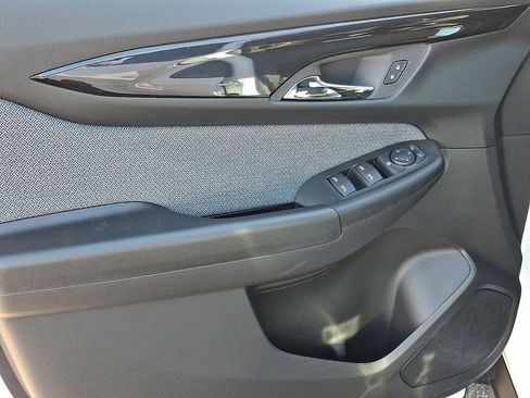 New 2026 Chevrolet TrailBlazer LT w/ Driver Confidence Package image 8
