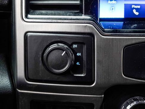 Used 2022 Ford F250 Platinum AWD/4WD image 19