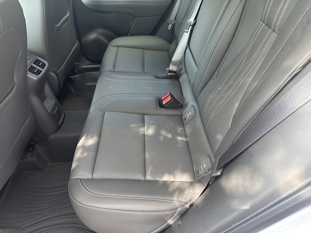 New 2026 Buick Envision Avenir AWD/4WD image 22