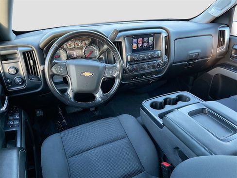 Used 2018 Chevrolet Silverado 1500 LT w/ All Star Edition image 22