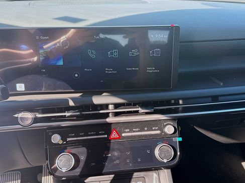 New 2026 Hyundai Tucson SEL image 10