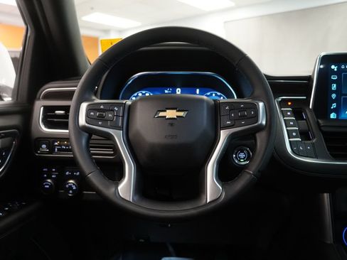 Used 2023 Chevrolet Tahoe LT AWD/4WD image 22