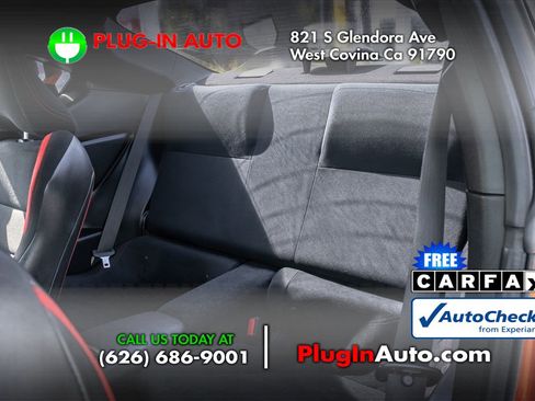 Used 2013 Scion FR-S image 11