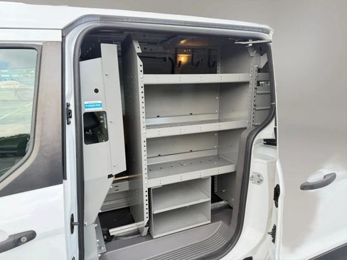 Used 2019 Ford Transit Connect XL FWD image 14