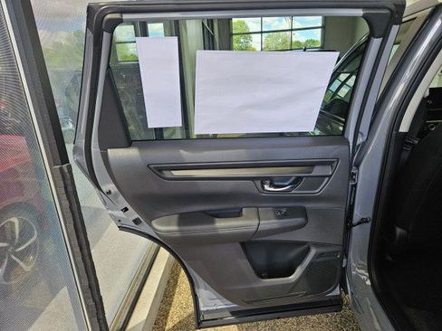 New 2026 Honda CR-V EX image 16