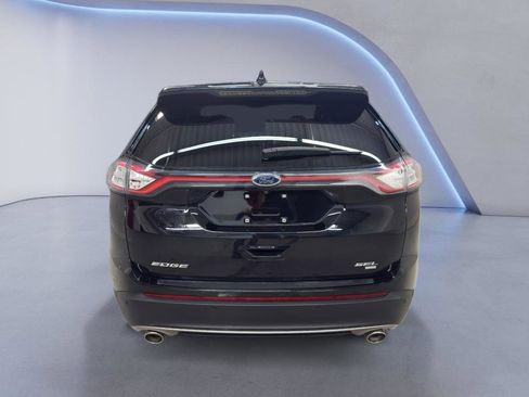 Used 2016 Ford Edge SEL image 5