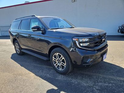 New 2025 Ford Expedition Active