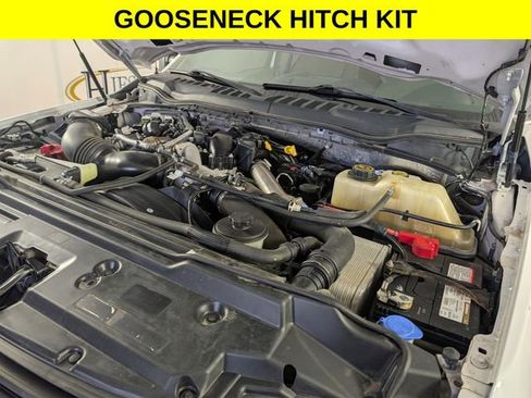 Used 2019 Ford F350 XLT AWD/4WD image 33