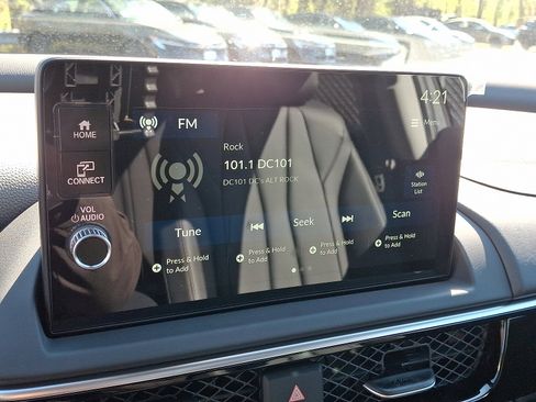 New 2026 Acura ADX AWD image 12