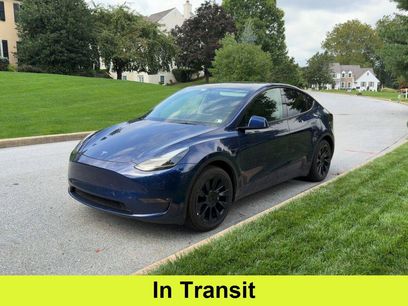 Used 2023 Tesla Model Y Long Range