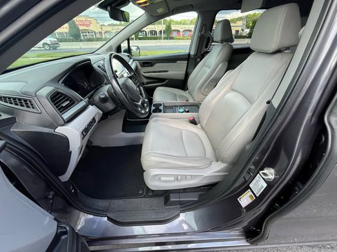 Used 2019 Honda Odyssey Touring image 13