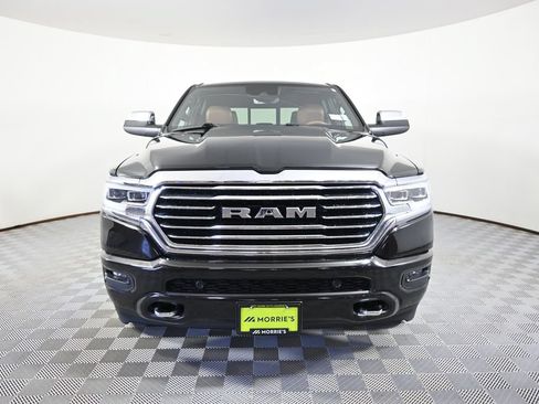 Used 2022 RAM 1500 Limited w/ Body-Colour Bumper Group AWD/4WD image 11