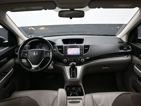 Used 2012 Honda CR-V EX-L image 23