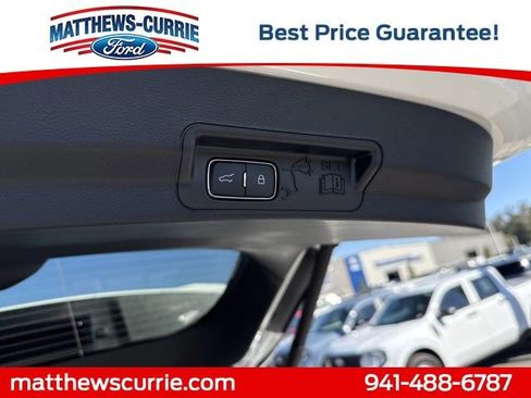 New 2026 Ford Explorer ST-Line w/ ST-Line Street Pack image 15