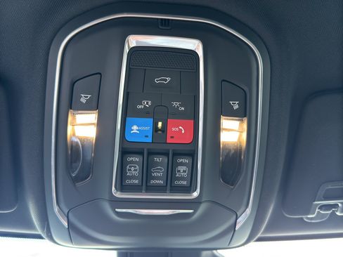 New 2026 Jeep Grand Cherokee L Limited AWD/4WD image 30