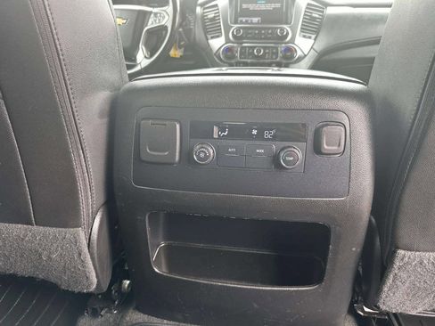 Used 2018 Chevrolet Tahoe LT image 23