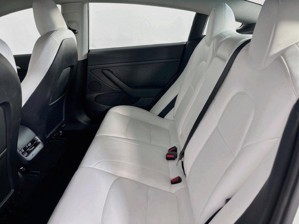Used 2023 Tesla Model 3 Standard Range RWD image 26