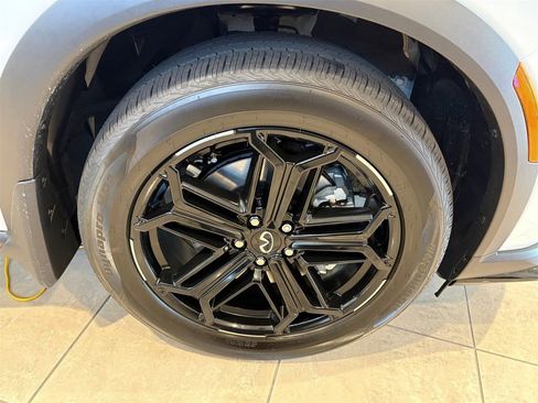 New 2026 INFINITI QX60 Sport w/ Dark Cargo Package image 7