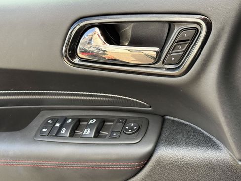 Used 2024 Dodge Durango GT AWD/4WD image 19