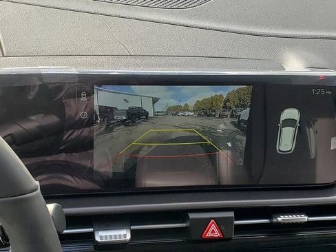 New 2026 Kia Sportage EX AWD/4WD image 11