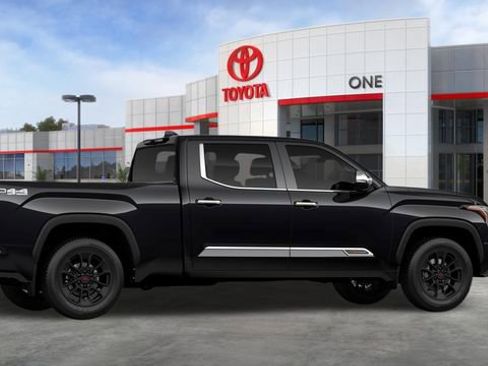 New 2026 Toyota Tundra 1794 Edition AWD/4WD image 14