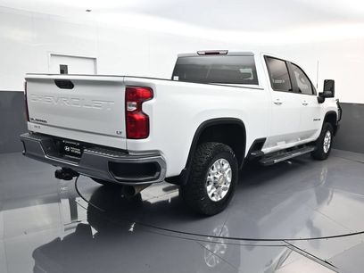 Used 2023 Chevrolet Silverado 2500 LT w/ Convenience Package