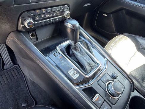 Used 2020 MAZDA CX-5 Grand Touring AWD/4WD image 25