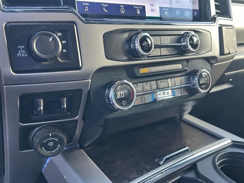 Used 2022 Ford F250 Lariat w/ Lariat Ultimate Package image 43
