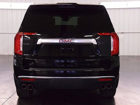 Used 2024 GMC Yukon XL Denali w/ Advanced Technology Package image 6