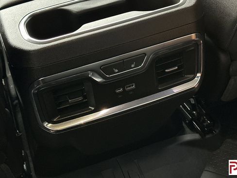 Certified 2024 Chevrolet Silverado 1500 High Country image 13