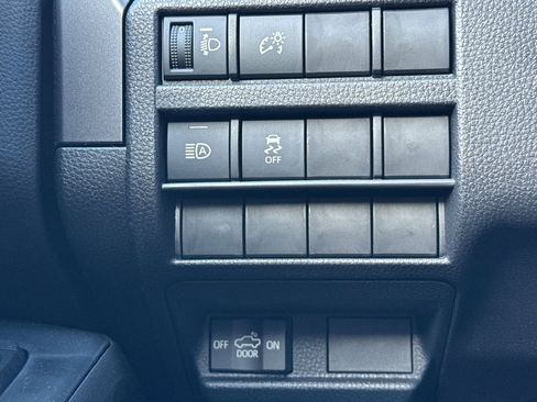 New 2025 Toyota Tacoma SR5 image 28