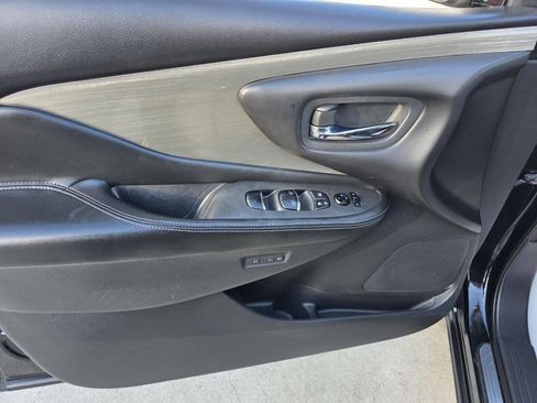 Used 2016 Nissan Murano SL w/ SL Technology Package image 13