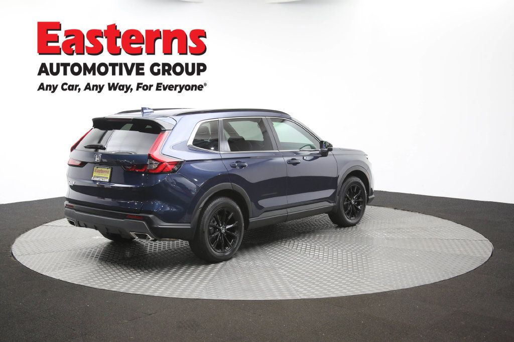 Used 2025 Honda CR-V Sport-L image 43