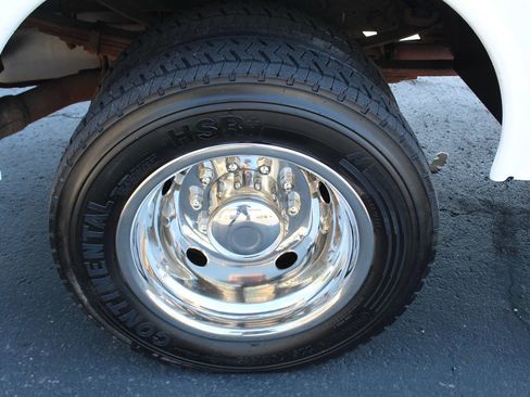 Used 2015 Ford F450 XL w/ Power Equipment Group AWD/4WD image 26