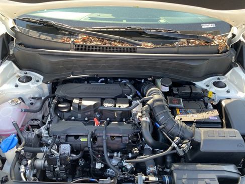 New 2026 Kia Seltos SX image 11