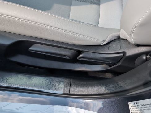 New 2025 Honda Civic Sport image 23