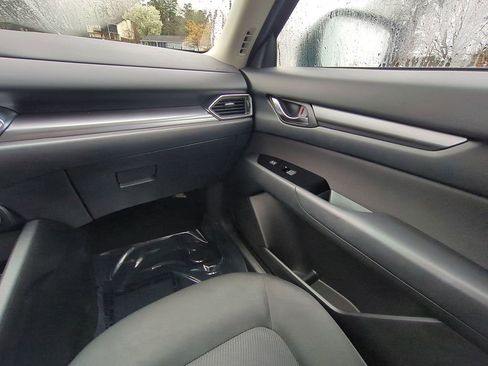 Used 2023 MAZDA CX-5 AWD 2.5 S image 17